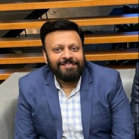 Ashish Deshpande
