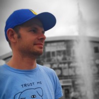 Ivan Shcherbak