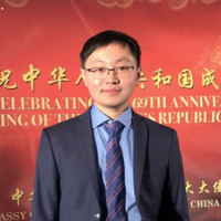 Yuning Zhang