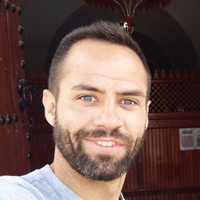 Ignacio Merino De Haro