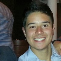 Christopher Morales