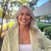 Gabrielle Morfeld, Mba