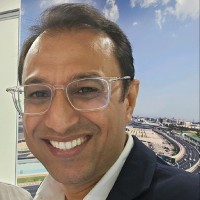 Sanjeev Katyal