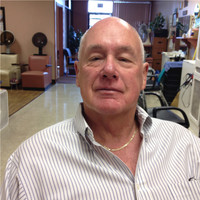 Joe P. Parish, Jr