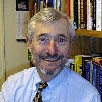 Eric Davies