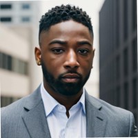 Daetrez Jones