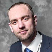 Ben Stanyon