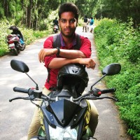 Pradeep Sam