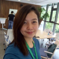 Christine Janrie Casil, Ctfl