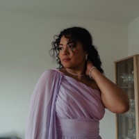 Ianah Romero Mascarenha