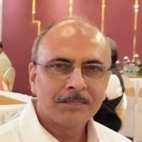 Mohan Srivastava