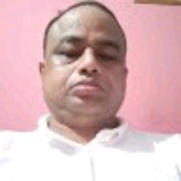 Sanjib Mohanty