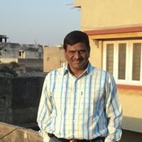 Girish Patel