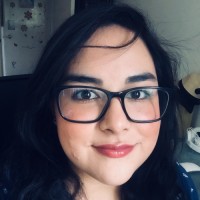 Regina Garay Domínguez