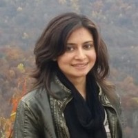 Tahia Choudhury