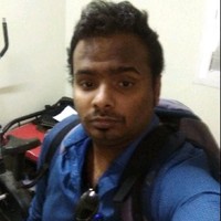 sakthi vignesh vicky