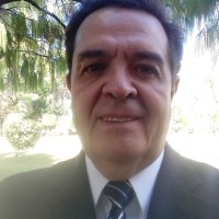 Rafael Rios Camacho
