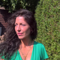 Azucena Garcia Carrascal