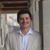 Nicholas Rigas