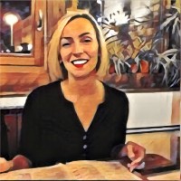 Martina Klaric