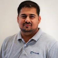 Mohak Pareek
