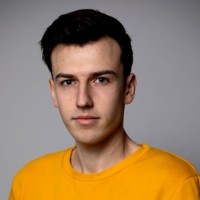 Dawid Trojanowski