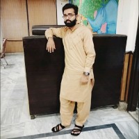 Muhammad Yaseen