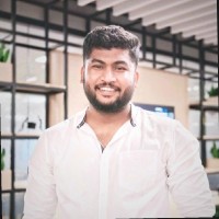 Ashish Mahapatra