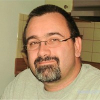 Marlin Baker