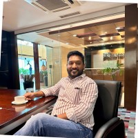 Vishal Sharma