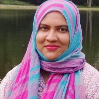 Asma Khatun