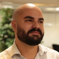 Marcelo Figueiredo De Oliveira