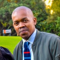 Kamogelo Sehurutshe