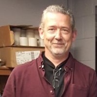 Glenn Galus