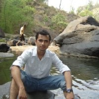 Pankaj Kumar