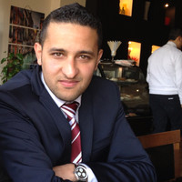 Ahmed Bousniena