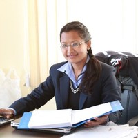 Sunita Maharjan