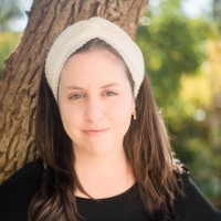Gabrielle Lankin, LMSW