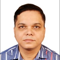 Prashant Dhamapurkar