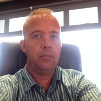 Kobus Badenhorst