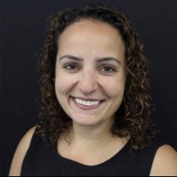 Mary Elmaoula