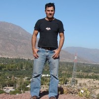 Gabriel Cruz