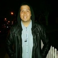 Adrain Jacobo