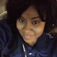 Tomeka Burton