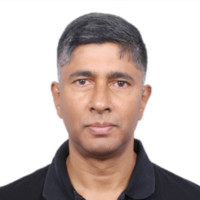 Sunil Thampy