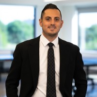 Jullian Thomas, MBA