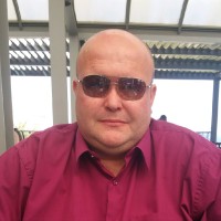 Paul Bickerton
