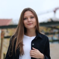 Alina Mishtur