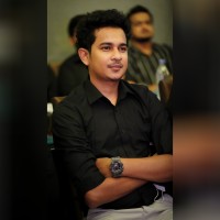 Sagara Wickramasinghe