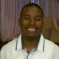 Kabelo Monareng